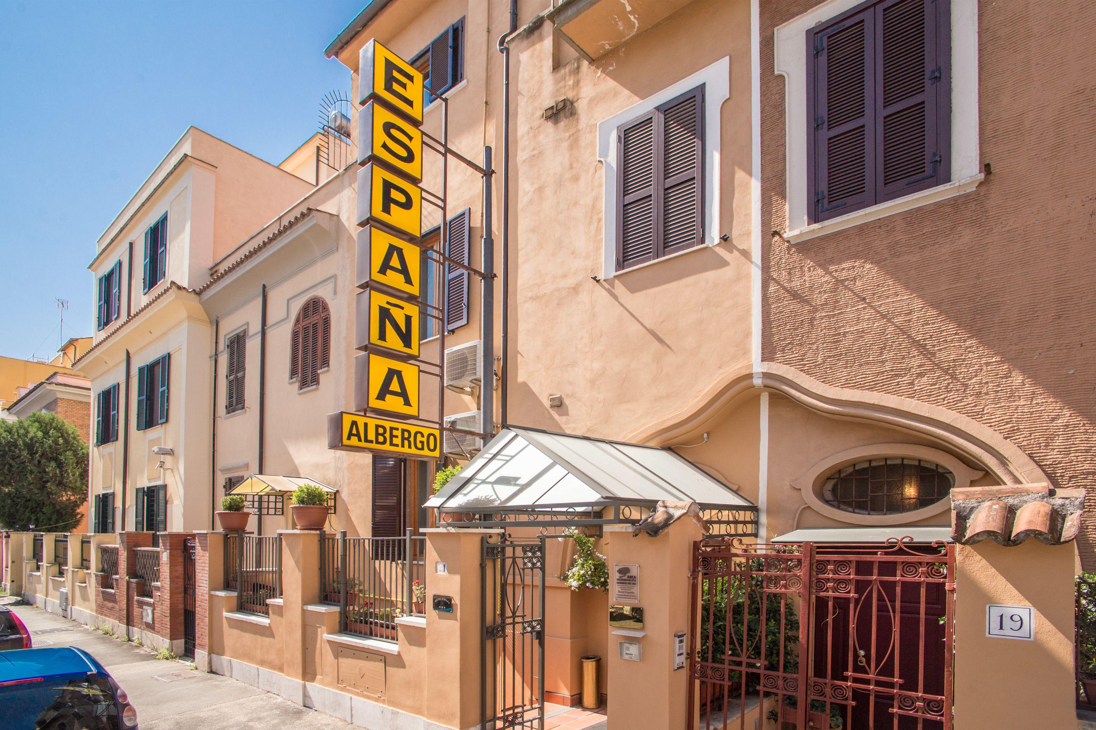 Hotel Espana - Gruppo Blam Hotels — Foto 2